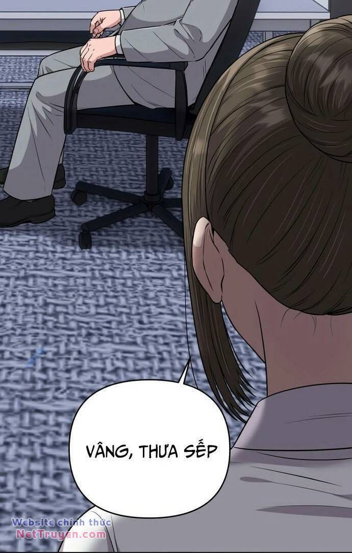 Nhân Viên Thực Tập Kim Cheolsu - chap13 - Trang 71